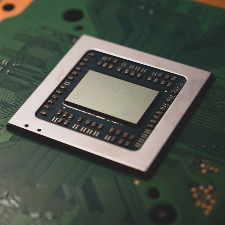 iOS application development process